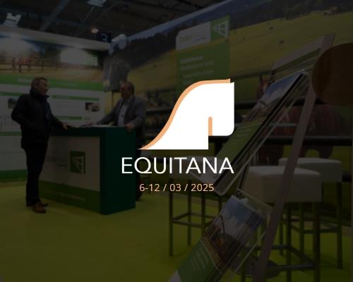DURAfence present at EQUITANA 2025