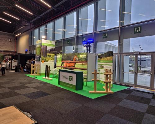 Retour sur l’événement : Durafence by Peter Müller au Jumping de Liège 2025 !